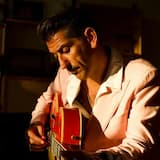 Like It Always Was (String version)