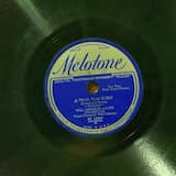 Lady Play Your Mandolin