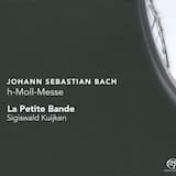 h-Moll-Messe, BWV 232: Part 2. Gloria. Qui sedes ad dexteram Patris