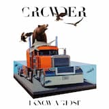 Let It Rain (Is There Anybody)