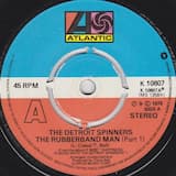 The Rubberband Man (Part 1)