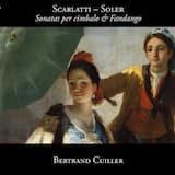 Sonata, K119 en ré majeur : Allegro