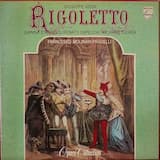 Rigoletto: Atto III. Beginning