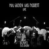 Mal gucken was passiert (Live)