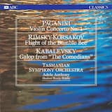 The Comedians: Galop