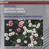 Sonata for Piano and Violin no. 9 in A, op. 47 "Kreutzer": Variation II
