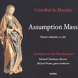 Gloria (Missa Benedicta Es Regina Caelorum)