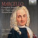 Sonata IV in G minor: III. Vivace e presto