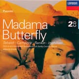 Madama Butterfly: Atto I. “L’Imperial Commissario” (Goro)