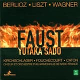 Huit Scènes de Faust, op. 1: No. 5: Chanson de Méphistophélès: Histoire d'une puce