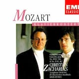 Klavierkonzert Nr. 21 C-dur, KV 467: II. Andante