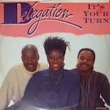 It's Your Turn (Extended Version)