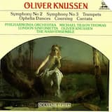 Ophelia Dances, Book 1, op. 13