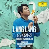 Carnival of the Animals, R. 125 : Saint‐Saëns: Carnival of the Animals, R. 125 (English Poems: Nash) - V. The Elephant