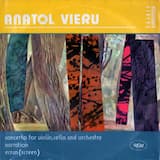 „Ecran” pentru orchestră