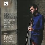 [Suite en la majeur]: Menuet (136)