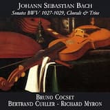 Wachet auf, ruft uns die Stimme, Choralvorspiel, BWV 645