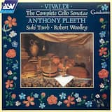 Sonata no. 9 in E-flat major: III. Andante