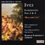 Symphony no. 4: I. Prelude: Maestoso