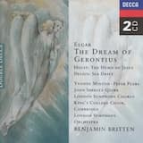 The Dream of Gerontius op. 38: Part I. Prelude