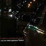 где же твои крылья, Чайка