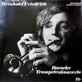 Sonata D-Dur für Trompete, 2 Violinen und Basso continuo: I. Grave