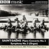 Symphony No.3 (Organ): Maestoso – Allegro