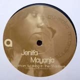 Woman Walking In The Shadows (Kai Alce KZR 95 Out Of The Shadow Mix)