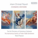 Rejoyce in the Lord – IV. Chorus: Sing Unto the Lord a New Song