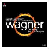 Götterdämmerung: Act III, Scene I. "Behalt ihn, Held, und wahr ihn wohl" (Woglinde, Wellgunde, Flosshilde, Siegfried)