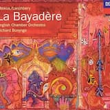La Bayadère: Act II. No. 39: Vivace [No. 13]