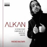 Sonatine, op. 61: IV. Tempo giusto