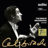 Concerto for Coloratura Soprano and Orchestra in F minor, op. 82: I. Andante