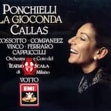 La Gioconda: Act IV. “Nessun v’ha visto?”