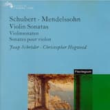 Sonata in D major, op.137/1 (D384): II. Andante