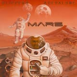 Get Your Ass to Mars!