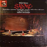 Salome, Op. 54: Tanz der Sieben Schleier