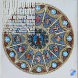 Messe de Nostre Dame: Gloria In Excelsis Deo