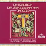 Ambrosianischer Choral: Cantus Officiorum: Psallenda: Videntes stellam magi