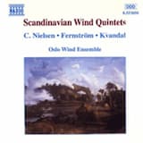 Wind Quintet, op. 59: I. Allegro molto