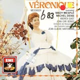 Véronique : Acte II. N°13 Ronde “Lisette avait peur du loup” (Agathe, Chœur)