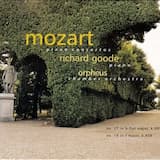 Piano Concerto no. 19 in F major, K. 459: Allegro assai