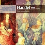 Messiah: Lift Up Your Heads