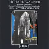 Beim Antritt des neuen Jahres 1835, WWV 36: Ouvertüre