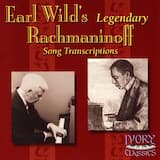 In the Silent Night, op. 4 no. 3 (live)