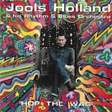 It Takes a Lot to Laugh, It Takes a Train to Cry