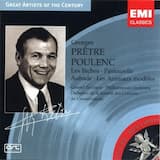 Les Animaux modèles, FP 111: III. L'Homme entre deux âges et ses deux maîtresses