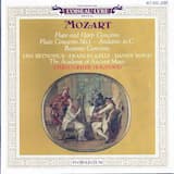 Flute Concerto no. 1, K313: I. Allegro maestoso