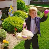 Cuddle Punx (The Theme From ECCO The Dolphin)