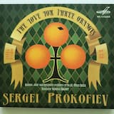 The Love for Three Oranges, op. 33: Act 2: Scene 1: Funny?